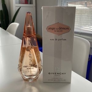 Givenchy - ange ou demon le secret edp 100ml